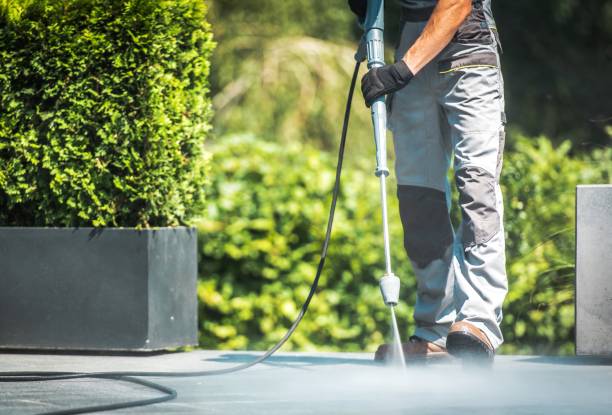 Best Post-Construction Pressure Washing  in Westport, NC