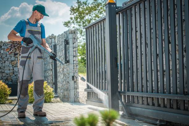 Best Driveway Pressure Washing  in Westport, NC