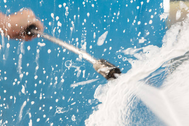 Best Building Exterior Washing  in Westport, NC