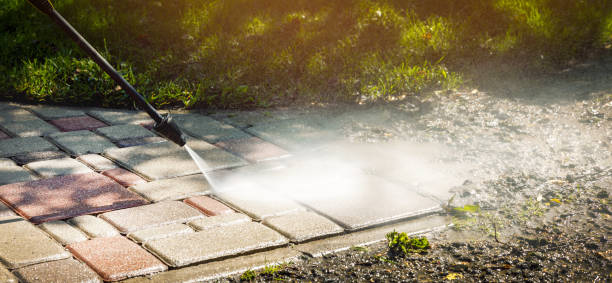 Best Patio and Deck Pressure Washing  in Westport, NC