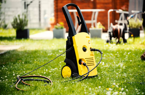 Playground Equipment Cleaning in Westport, NC